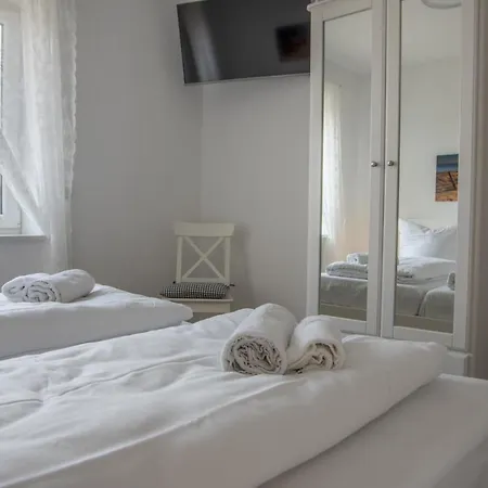 Appartement Cuxhavener Strasse 5/4 Cuxhaven