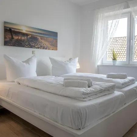 Cuxhavener Strasse 5/4 Apartment *