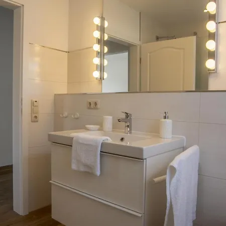 Cuxhavener Strasse 5/4 Appartement *