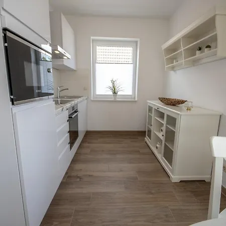 Cuxhavener Strasse 5/4 Apartment Cuxhaven