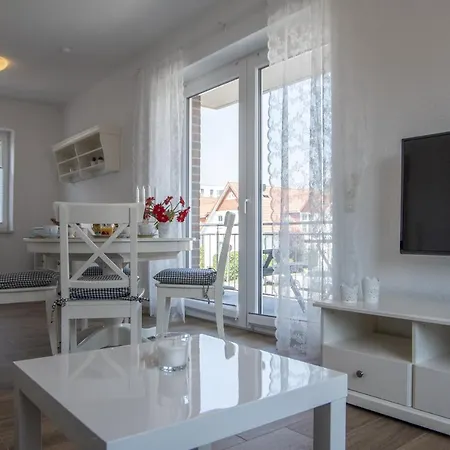 Cuxhavener Strasse 5/4 * Cuxhaven